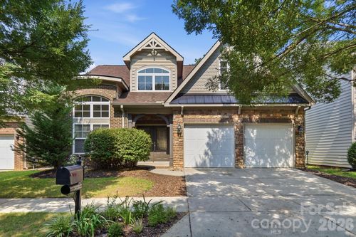 3016 Connells Point Ave, Waxhaw, NC, 28173-6980 | Card Image