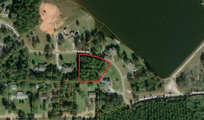 Lot 2 Pinewood Rd, Home with 0 bedrooms, 0 bathrooms and null parking in Bogalusa LA | Image 6