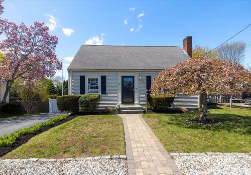 14 Granite St, Weymouth, MA, 02188-2511 | Card Image