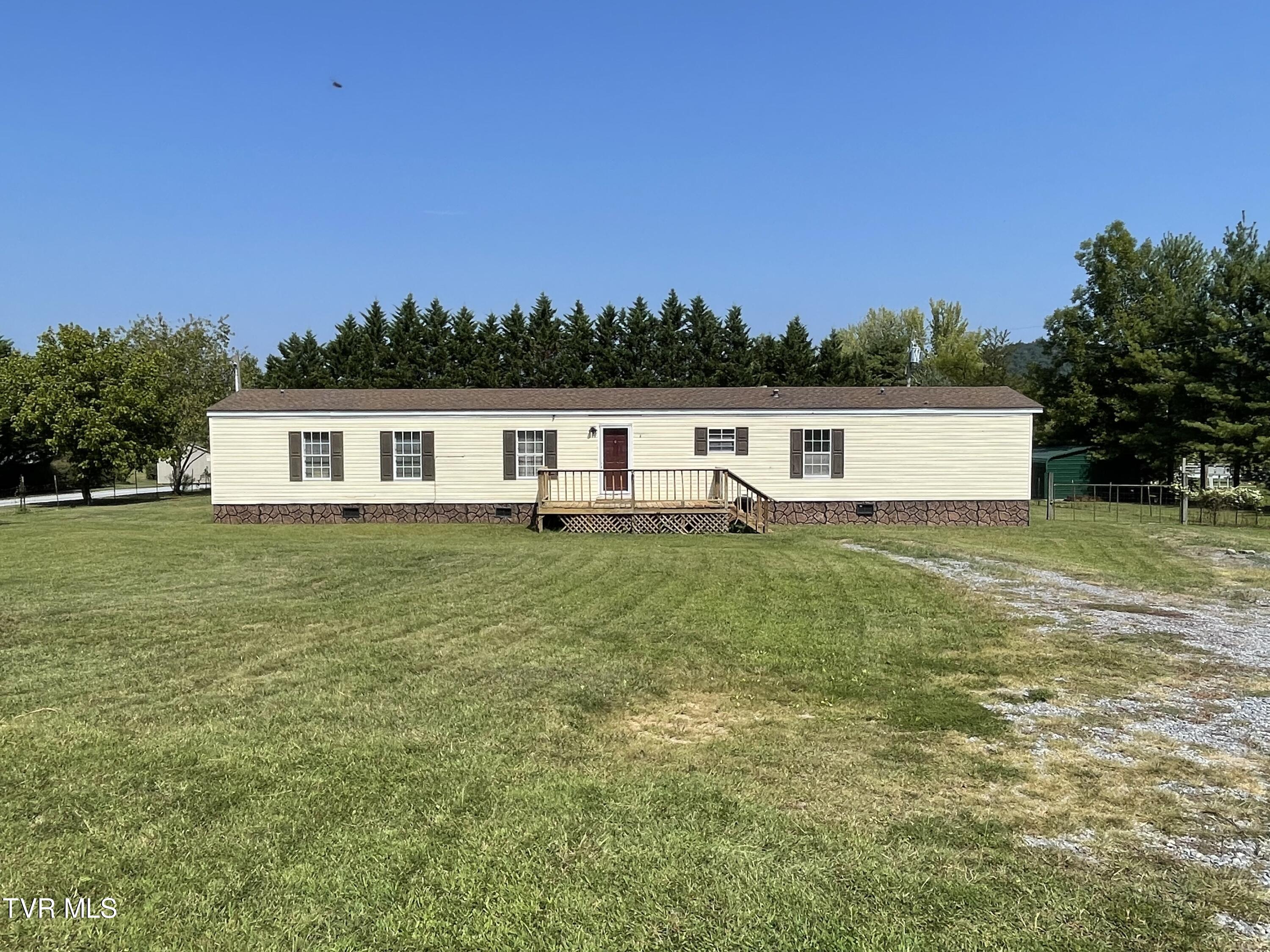 Highway 107 , Jonesborough, TN 37659