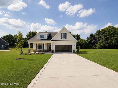 84 Yardley Dr, Smithfield, NC, 27577-3420 | Card Image