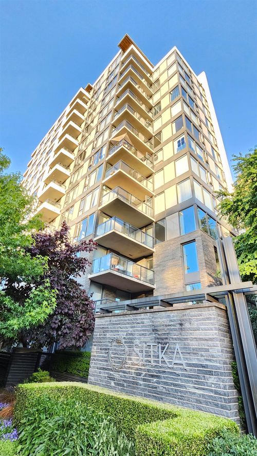 605-5868 Agronomy Rd, Vancouver, BC, V6T0B5 | Card Image
