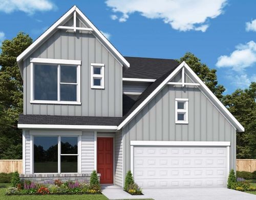 1436 Venus Circle, Round Rock, TX, 78664 | Card Image