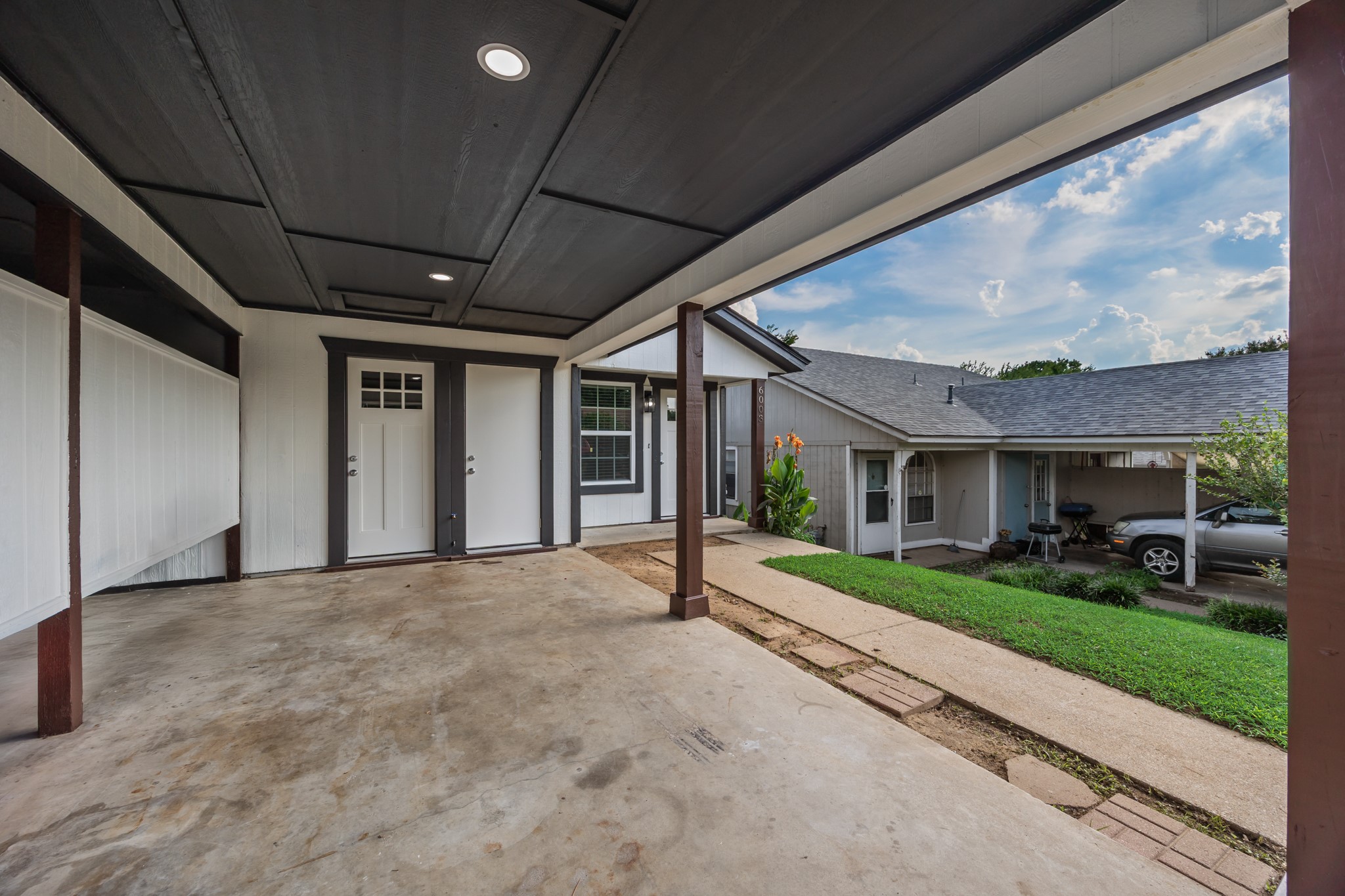 Residential in Fort Worth 2