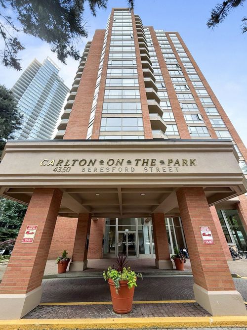 1404-4350 Beresford St, Burnaby, BC, V5H4K9 | Card Image