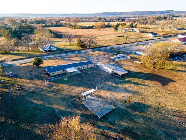 5734 Hwy 9, House other with 4 bedrooms, 2 bathrooms and null parking in Center Ridge AR | Image 41