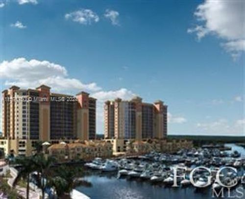 613-5793 Cape Harbour Dr, Cape Coral, FL, 33914-8641 | Card Image