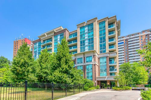 406-17 Michael Power Pl, Etobicoke, ON, M9A5G5 | Card Image
