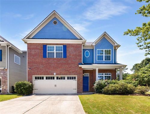 3446 Post Bridge Rd, Buford, GA, 30519-4656 | Card Image