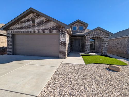 2008 Cottonwood Ave, Wolfforth, TX, 79382 | Card Image