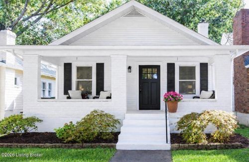 3230 Ingle Ave, Louisville, KY, 40206-2745 | Card Image