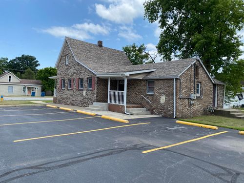 601 S Heaton St, Knox, IN, 46534-2000 | Card Image