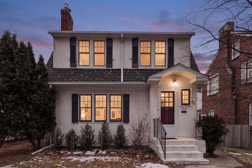 507 Montrose Ln, Saint Paul, MN, 55116-1171 | Card Image