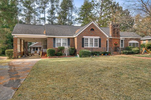 511 Victory Dr, Waynesboro, GA, 30830-1556 | Card Image