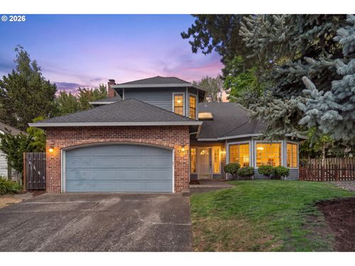 13405 Sw Cougar Ct, Beaverton, OR, 97008-9346 | Card Image