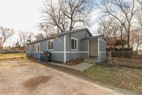 1738 E Latimer Pl, Tulsa, OK, 74110-4602 | Card Image