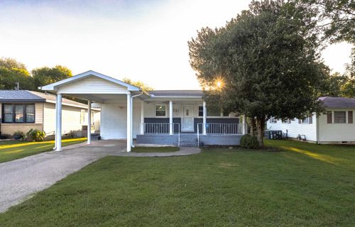 231 N Prairie St, Florence, AL, 35630 | Card Image