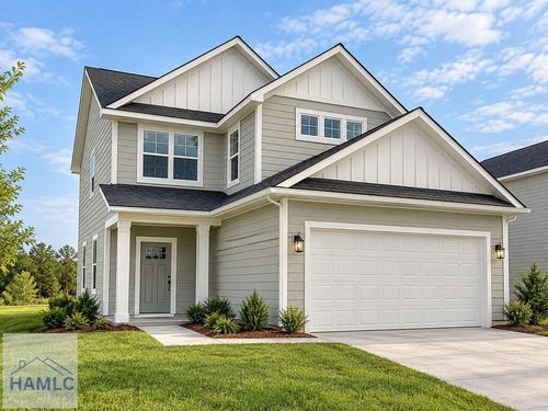 257 Mckay Loop, Ludowici, GA, 31316 | Card Image
