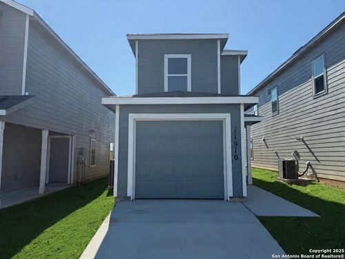 11910 Bluebell Rdg, Converse, TX, 78109 | Card Image