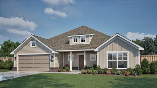 2209 S Magnificent Loop, Fayetteville, AR, 72701 | Card Image