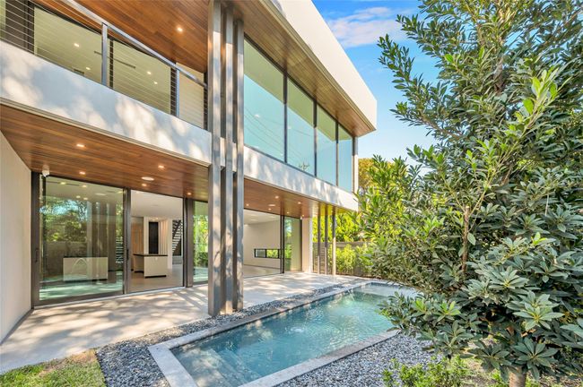 430 Ne 21 St Ct, House other with 3 bedrooms, 4 bathrooms and null parking in Wilton Manors FL | Image 33
