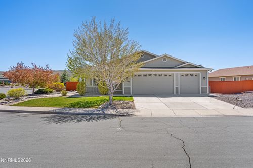 18382 Narrowleaf Court, Reno, NV, 89508 | Card Image