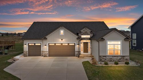 8971 Creekside Circle, Pleasant Prairie, WI, 53158 | Card Image