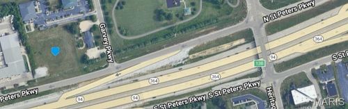. N St Peters Parkway, St Charles, MO, 63303 | Card Image