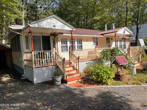 106 Red Pine Rd, Dingmans Ferry, PA, 18328-9231 | Card Image