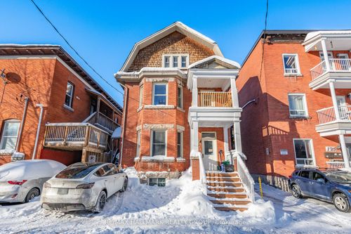 121 Osgoode Street, Lower Town - Sandy Hill, ON, K1N6S5 | Card Image