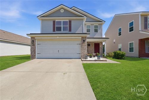 130 Spring Lakes Dr, Savannah, GA, 31407-3532 | Card Image