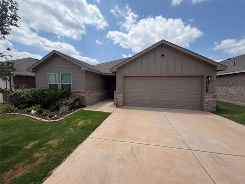 3009 Spring Break Dr, Abilene, TX, 79606-2387 | Card Image