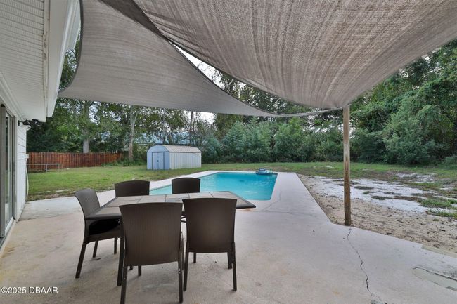 180 Willow Run, House other with 5 bedrooms, 3 bathrooms and null parking in ORMOND BEACH FL | Image 34