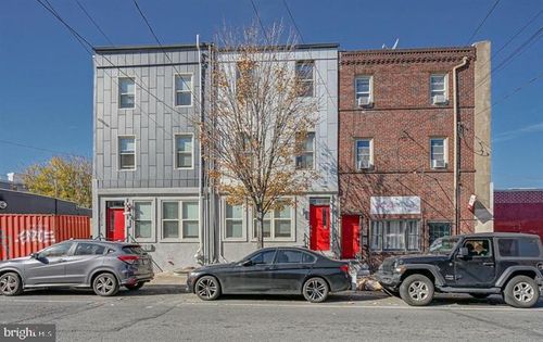 2-2514 Frankford Ave, PHILADELPHIA, PA, 19125-1709 | Card Image