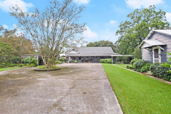 4390 N Railroad Ave, House other with 5 bedrooms, 4 bathrooms and 4 parking in Fordoche LA | Image 36