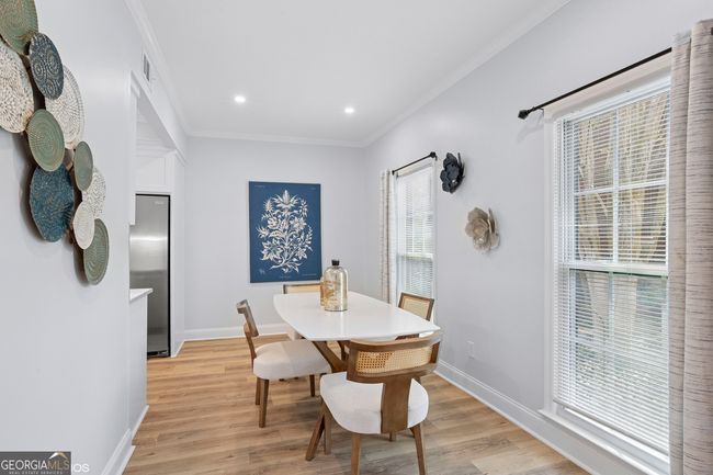5273 Glenridge Dr, Townhouse with 3 bedrooms, 4 bathrooms and 2 parking in Sandy Springs GA | Image 16