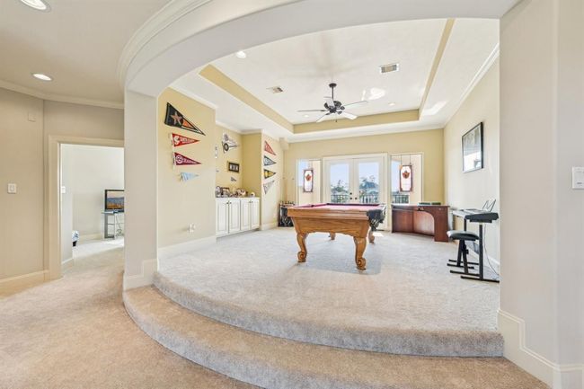 24807 Thorton Knolls Dr, House other with 4 bedrooms, 4 bathrooms and 3 parking in Spring TX | Image 27