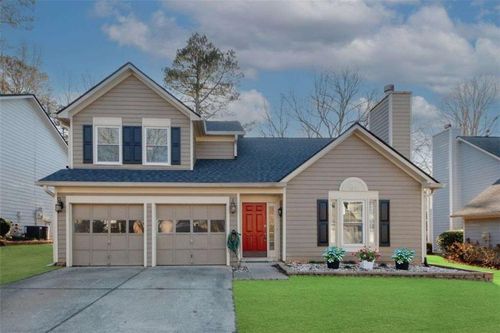 4025 Ivy Run Cir, Duluth, GA, 30096-5370 | Card Image