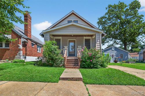 6543 Hancock Ave, Saint Louis, MO, 63139-2121 | Card Image