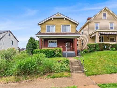 121 Highland Ave, West View, PA, 15229-1711 | Card Image