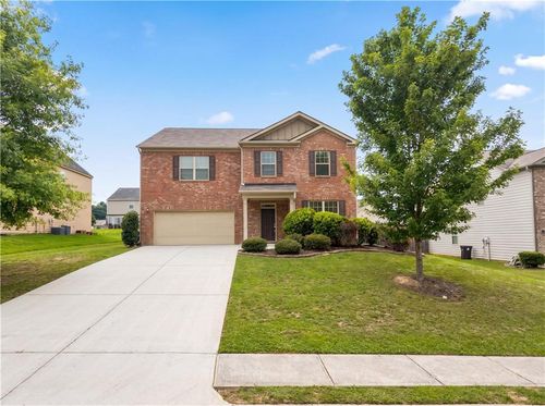 8496 Glenview St, Douglasville, GA, 30134-5639 | Card Image