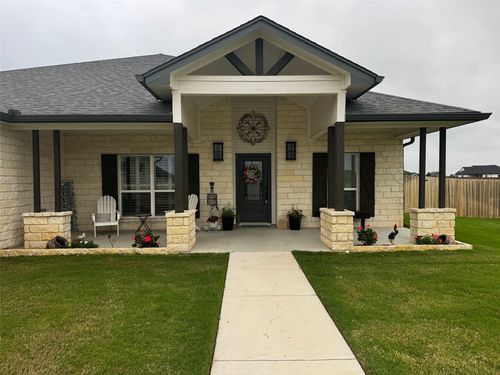 825 Niki Drive, Salado, TX, 76571 | Card Image