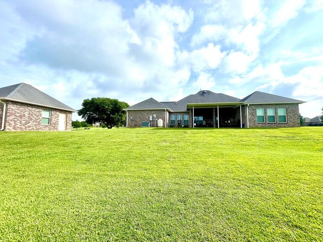 183 Shore Crest Cir, House other with 3 bedrooms, 3 bathrooms and 3 parking in Carriere MS | Image 85