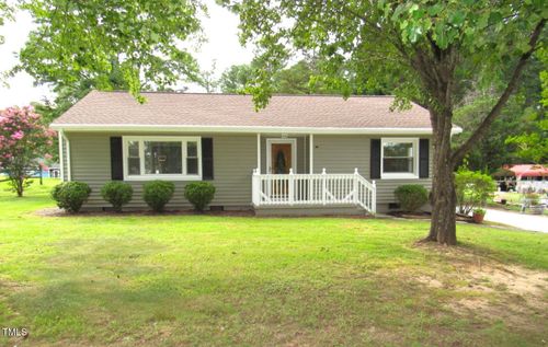 407 Chandler Rd, Durham, NC, 27703-2501 | Card Image