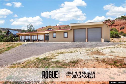 25980 Cedar Mesa Rd, Alcova, WY, 82620-5001 | Card Image