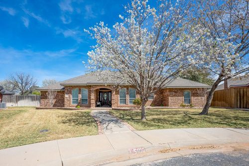 5500 Ashwood Ct, Midland, TX, 79707-5016 | Card Image