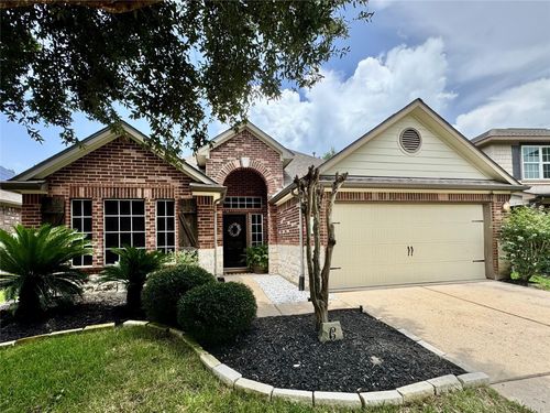 21457 Hunter Hart Dr, Porter, TX, 77365-8809 | Card Image