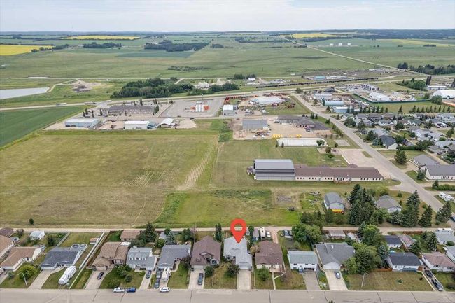 5505 46 St, House detached with 5 bedrooms, 2 bathrooms and 4 parking in Rimbey AB | Image 49