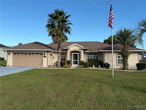 1054 S Brookfield Dr, LECANTO, FL, 34461-8371 | Card Image