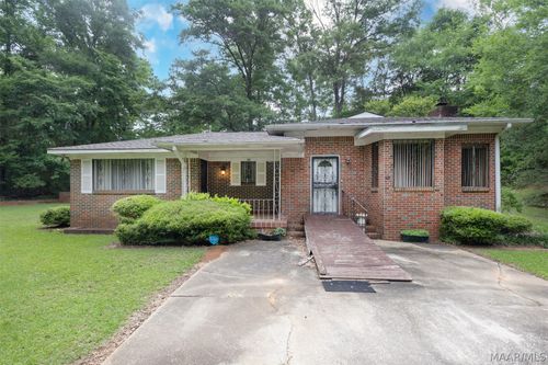 426 North Dr, Marion, AL, 36756 | Card Image